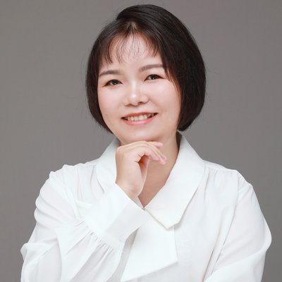 陈远芳 - 创盟企服资深商务代表
