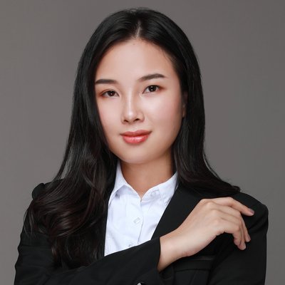 洪露丹 - 创盟企服持证会计